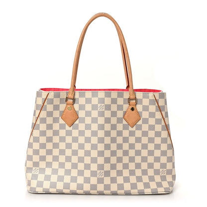 Louis Vuitton Damier Azur Calvi 1 of 7