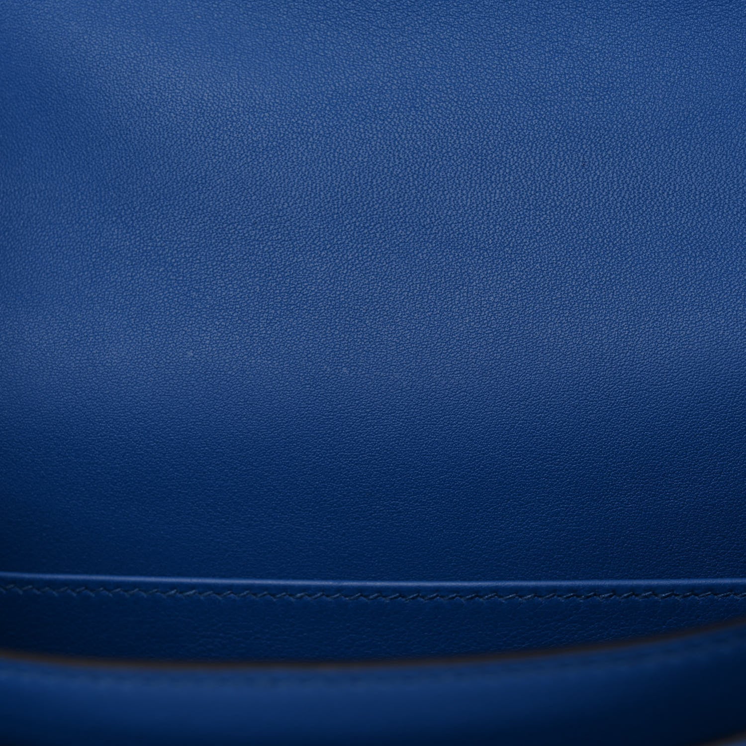 Hermes Swift Constance 18 Bleu Royal 11 of 11