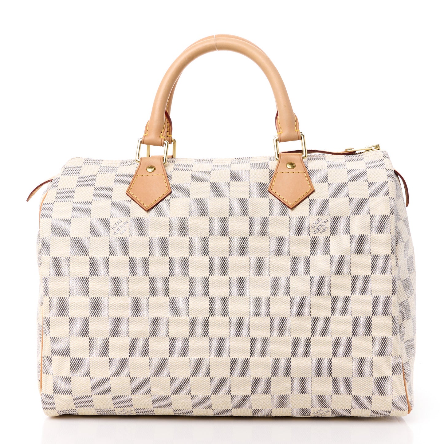 Damier Azur Speedy 30