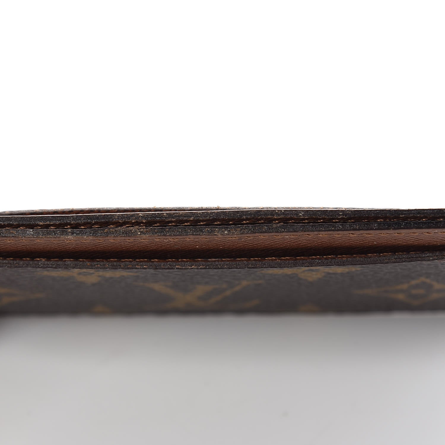 Louis Vuitton Monogram Card Holder Armagnac 7 of 11