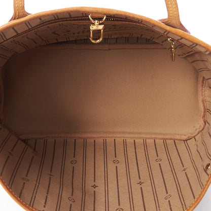 Louis Vuitton Monogram Neverfull PM 7 of 9