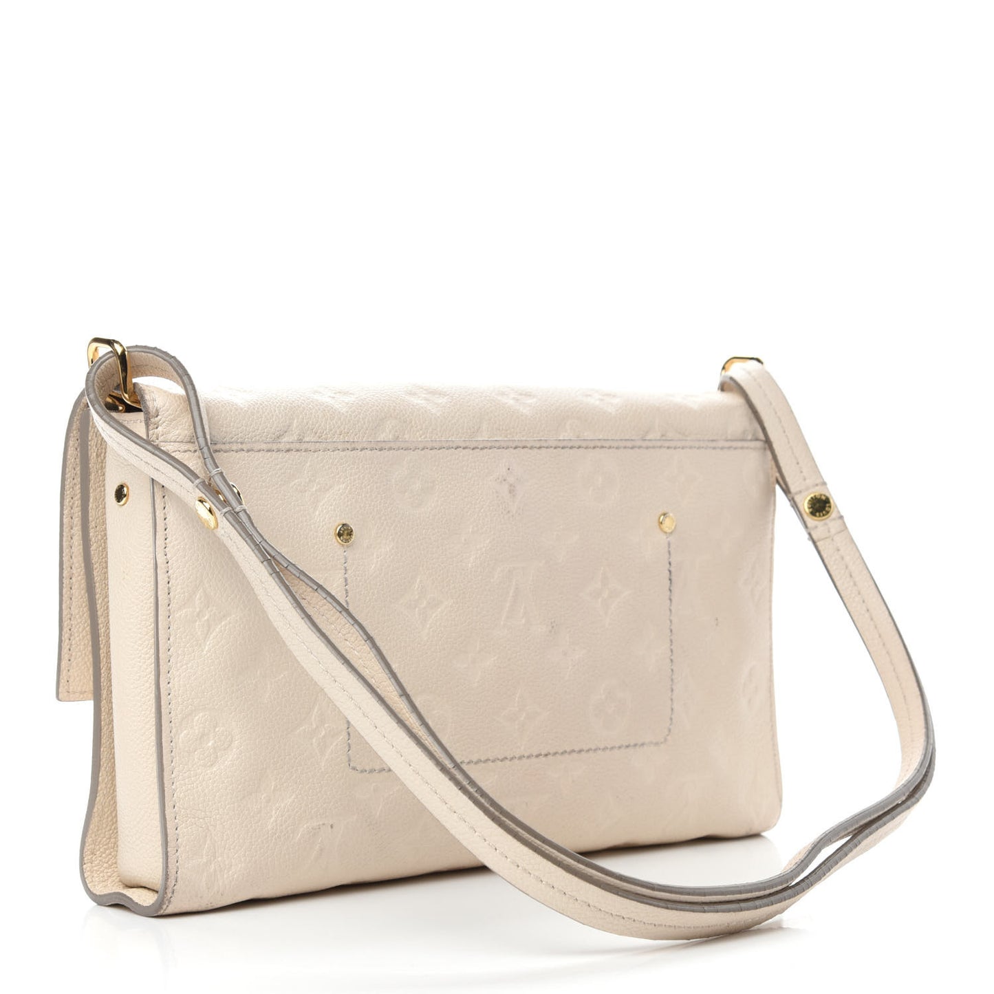 Empreinte Fascinante Neige