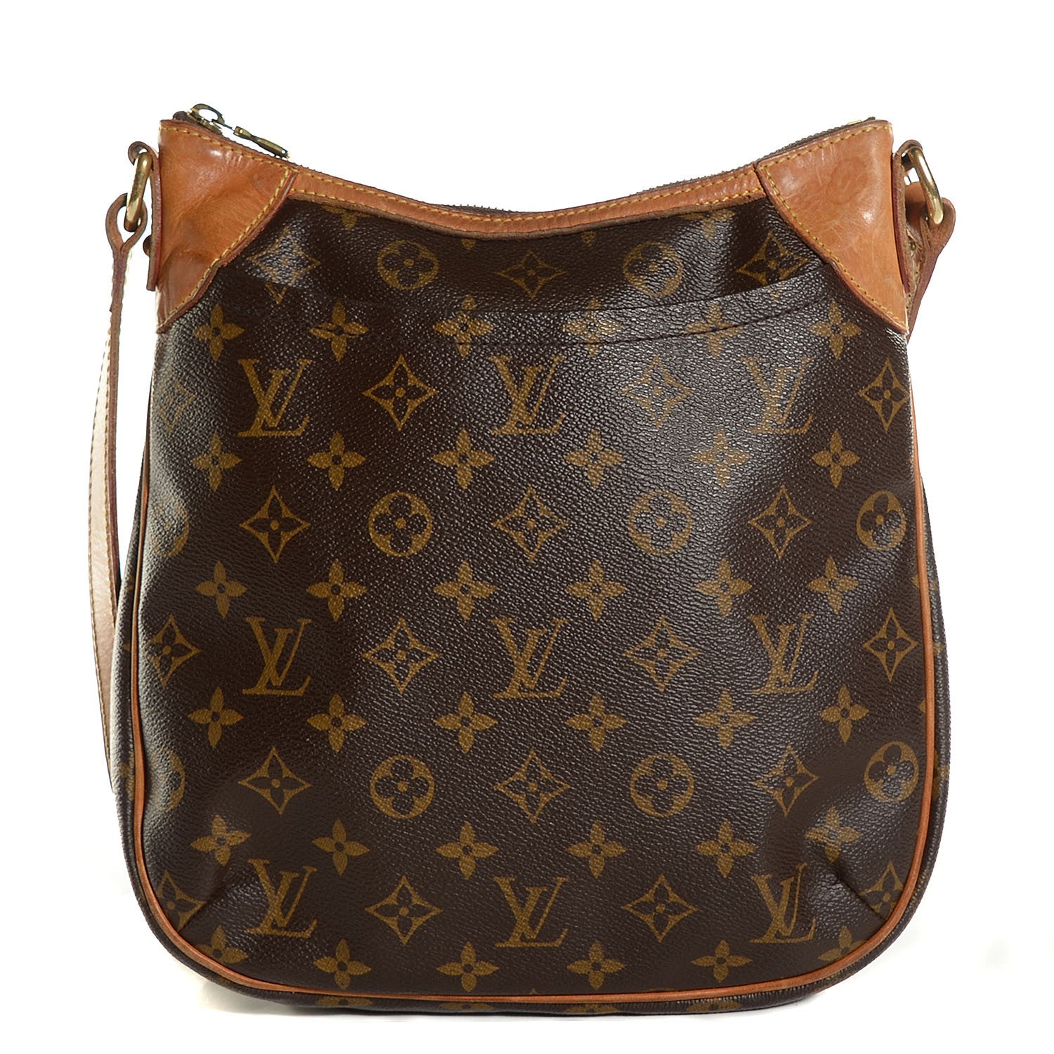 Louis Vuitton Monogram Odeon PM 1 of 7