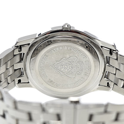 Gucci Stainless Steel 35mm 5500M Quartz Watch 5 of 6