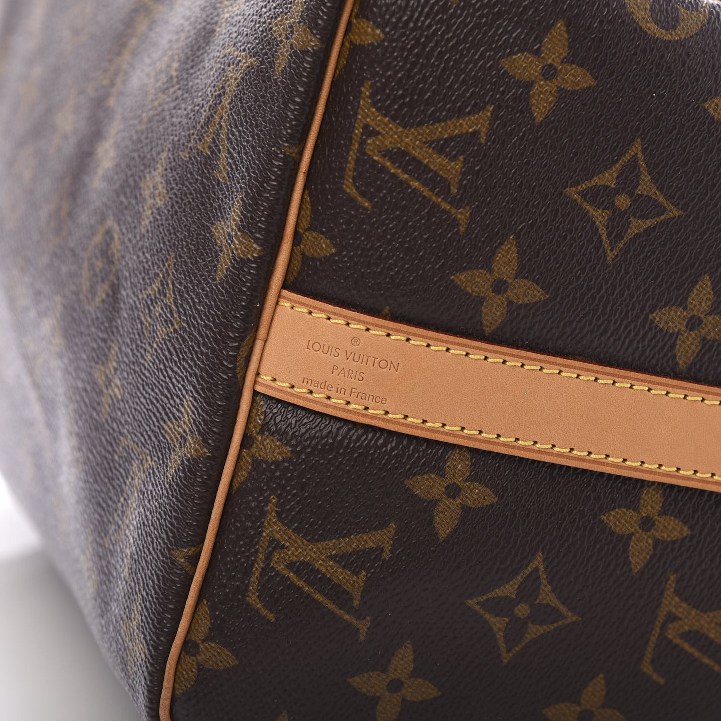 Monogram Speedy Bandouliere 30