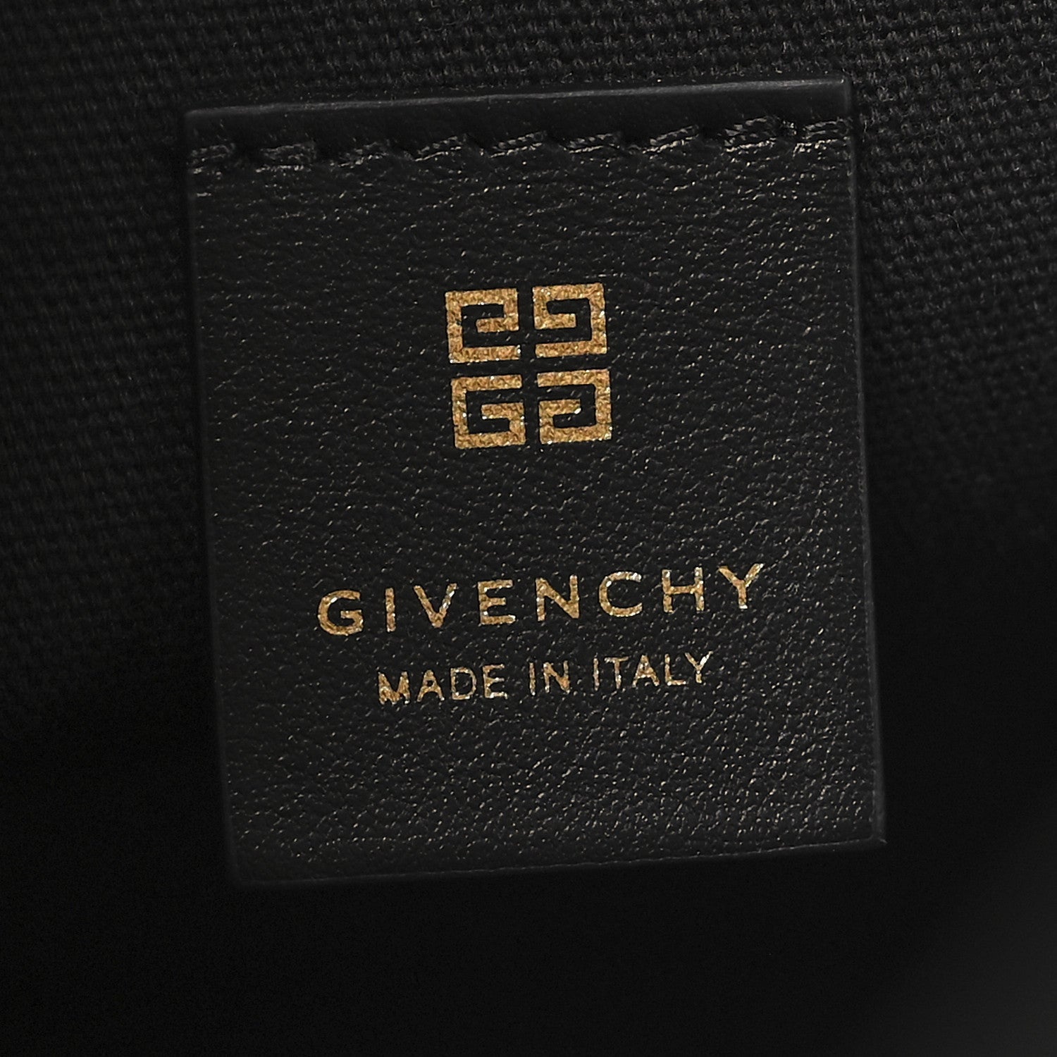 Givenchy Canvas Medium G-Tote Beige Black 6 of 7