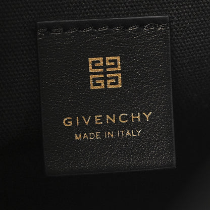 Givenchy Canvas Medium G-Tote Beige Black 6 of 7