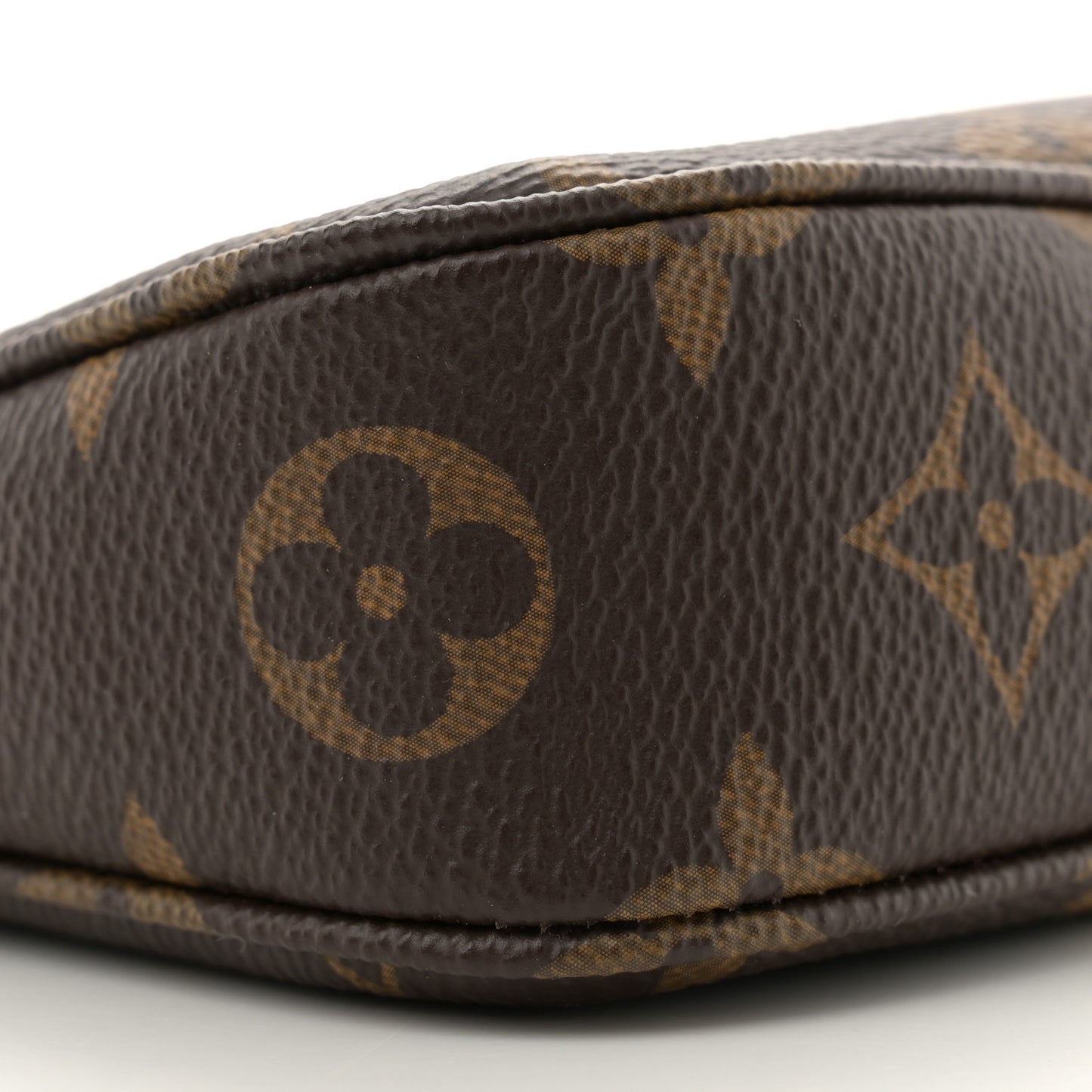 Monogram Chain Pochette Accessories