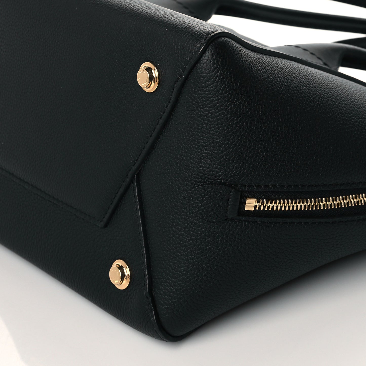 Calfskin Freedom Black