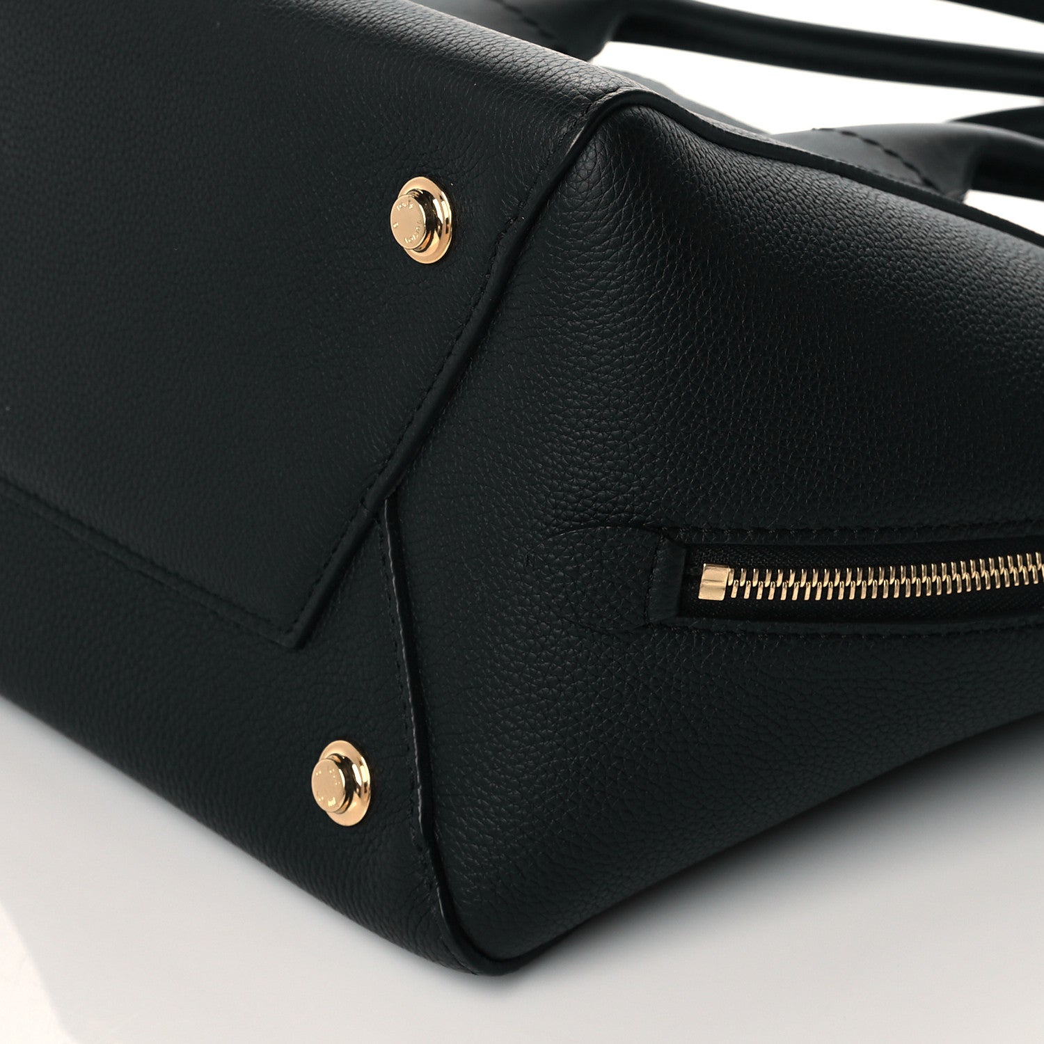 Louis Vuitton Calfskin Freedom Black 9 of 9