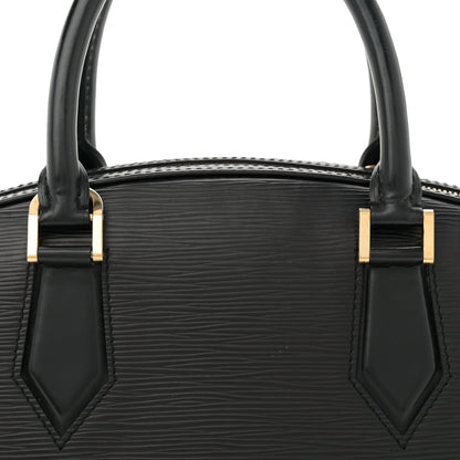 Louis Vuitton Epi Jasmin Black 7 of 12