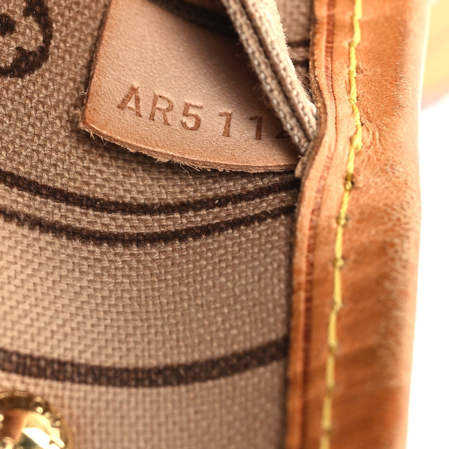 Monogram Neverfull PM