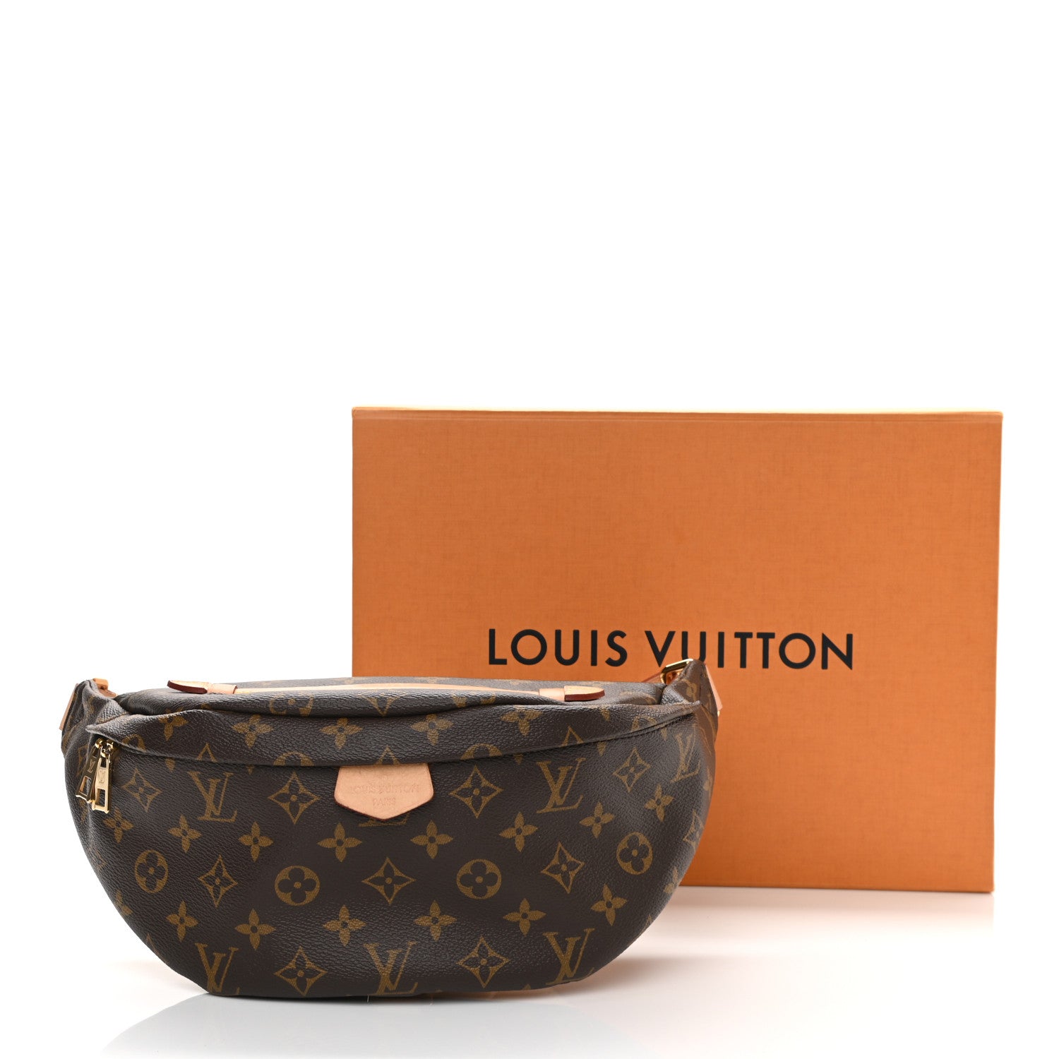 Louis Vuitton Monogram Bumbag 11 of 11