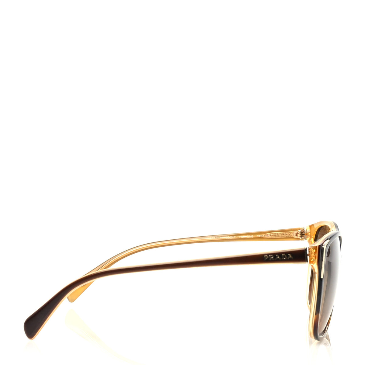 Havana Sunglasses SPR 01O Tortoise