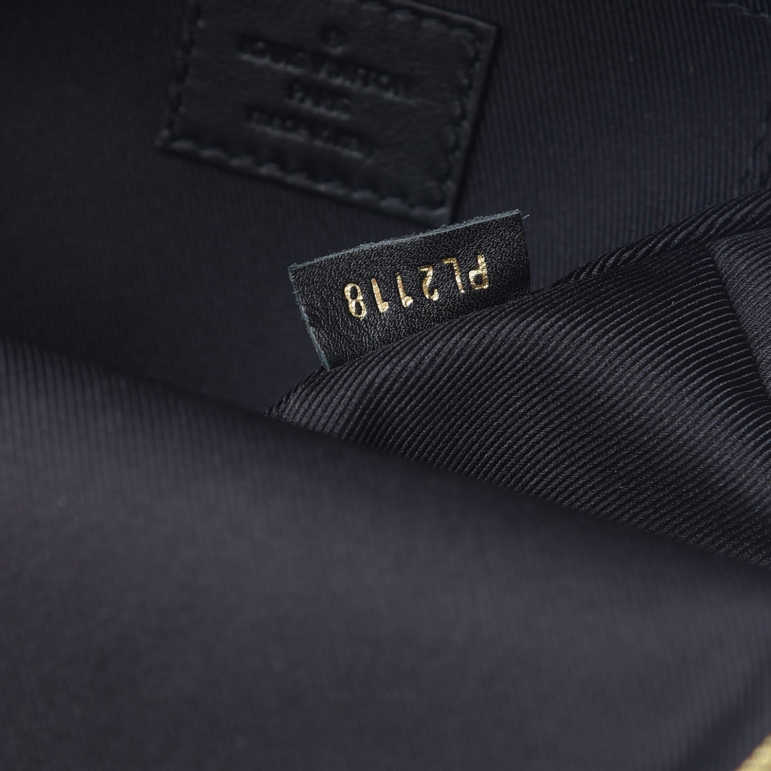 Louis Vuitton Monogram Palm Springs Backpack Mini 7 of 8