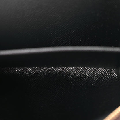 Louis Vuitton Reverse Monogram Lou Wallet 5 of 7