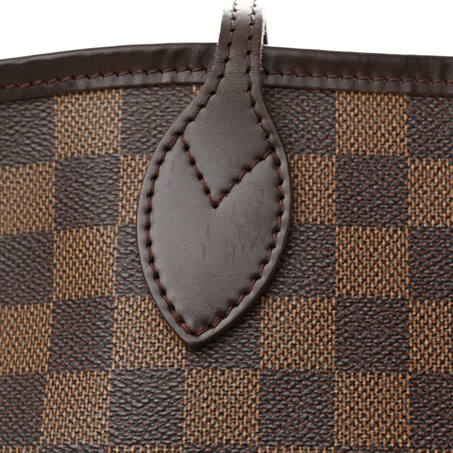 Damier Ebene Neverfull MM