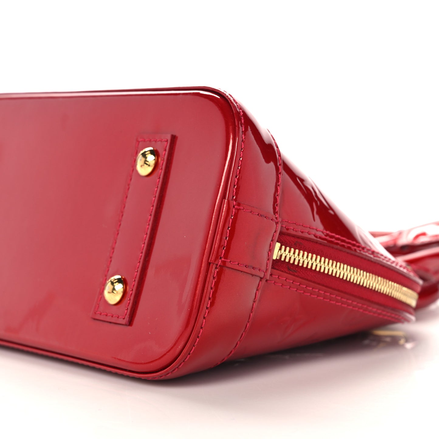 Vernis Alma BB Pomme D'Amour