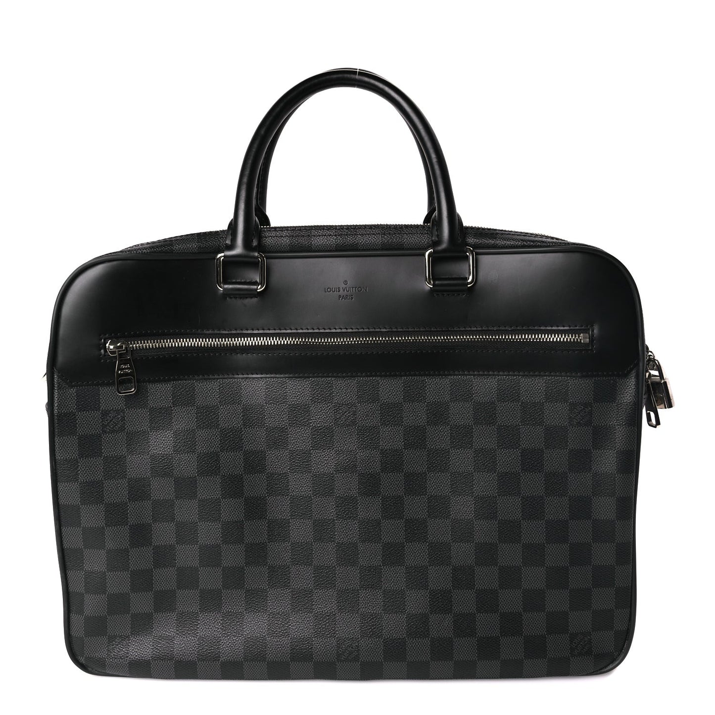 Damier Graphite Overnight