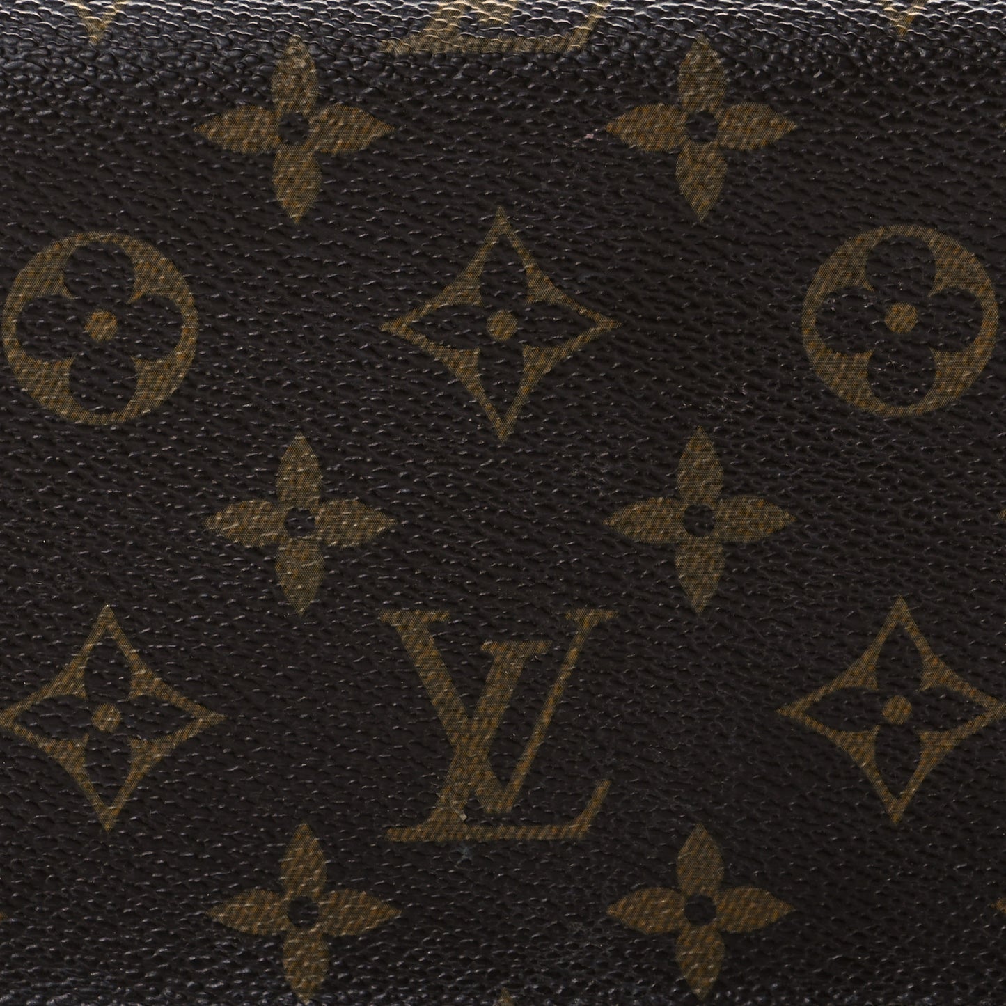 Monogram Fleuri Insolite Wallet Rose