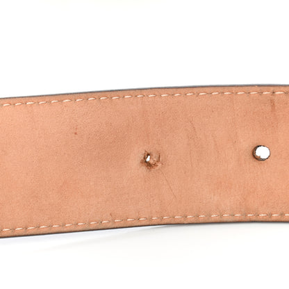 Louis Vuitton Monogram 40mm LV Initiales Belt 100 40 7 of 10
