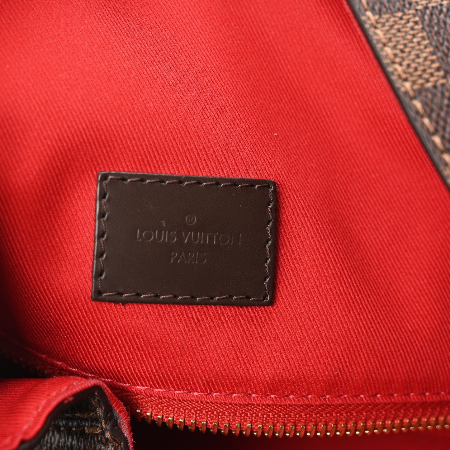 Damier Ebene Graceful MM