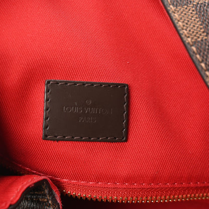 Louis Vuitton Damier Ebene Graceful MM 6 of 7