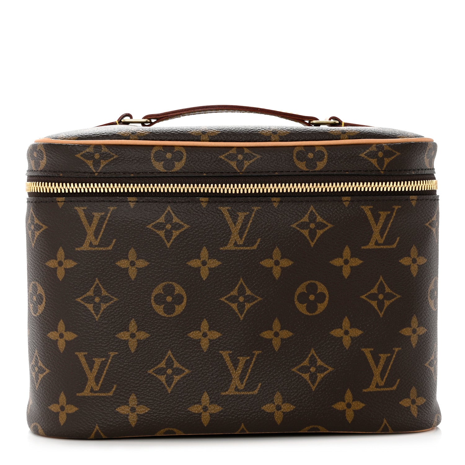 Louis Vuitton Monogram Nice BB 1 of 7