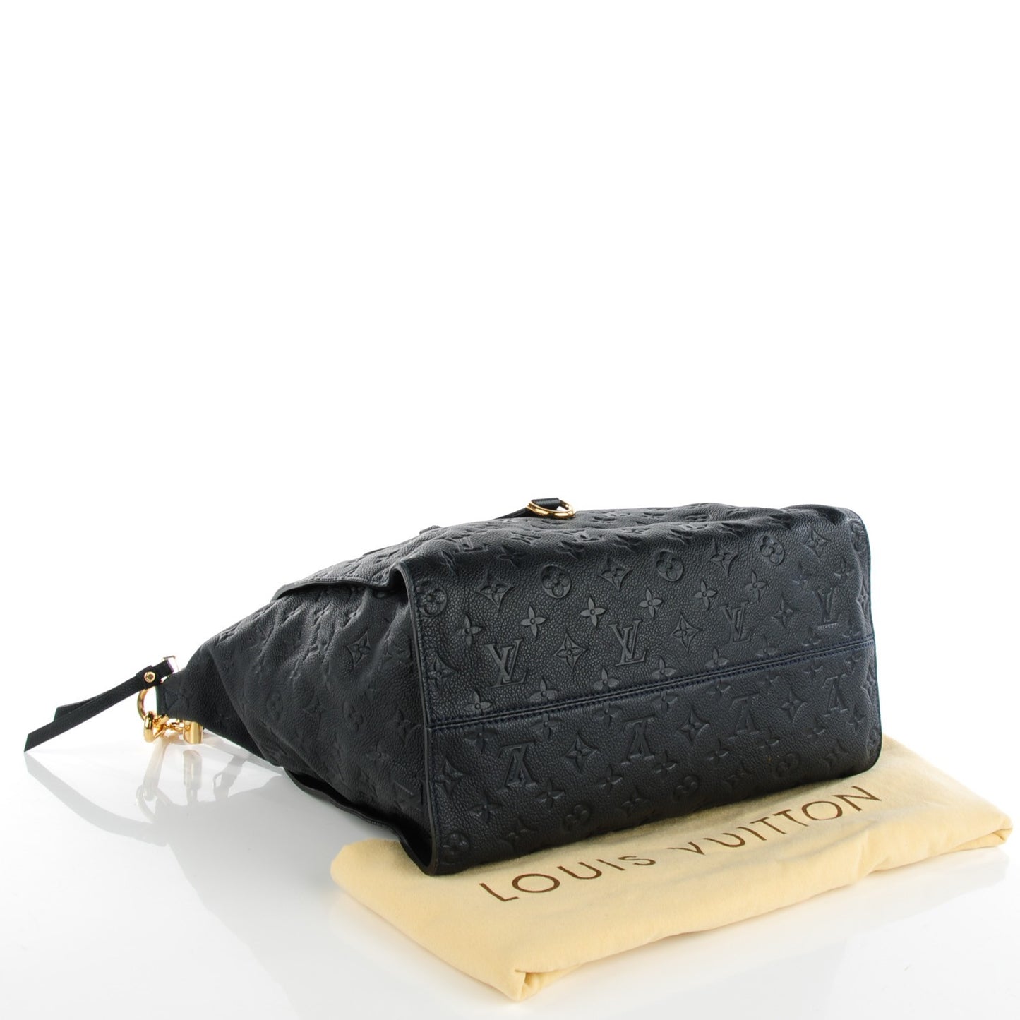 Empreinte Lumineuse PM Infini