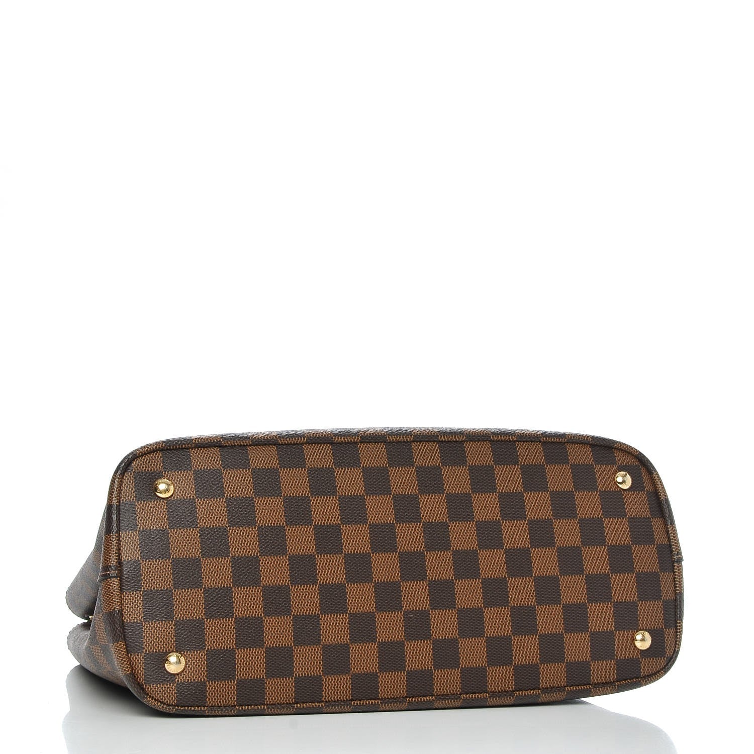 Louis Vuitton Damier Ebene Kensington 5 of 9