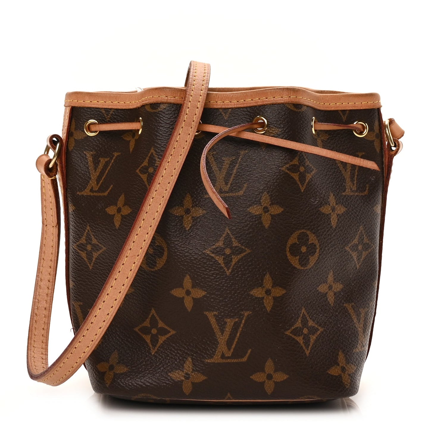 Monogram Nano Noe