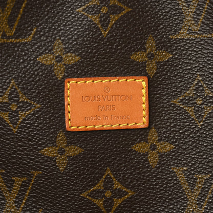 Louis Vuitton Monogram Saumur 30 7 of 10