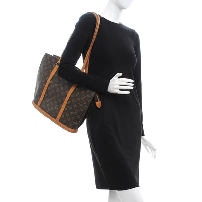 Louis Vuitton Monogram Babylone 2 of 7