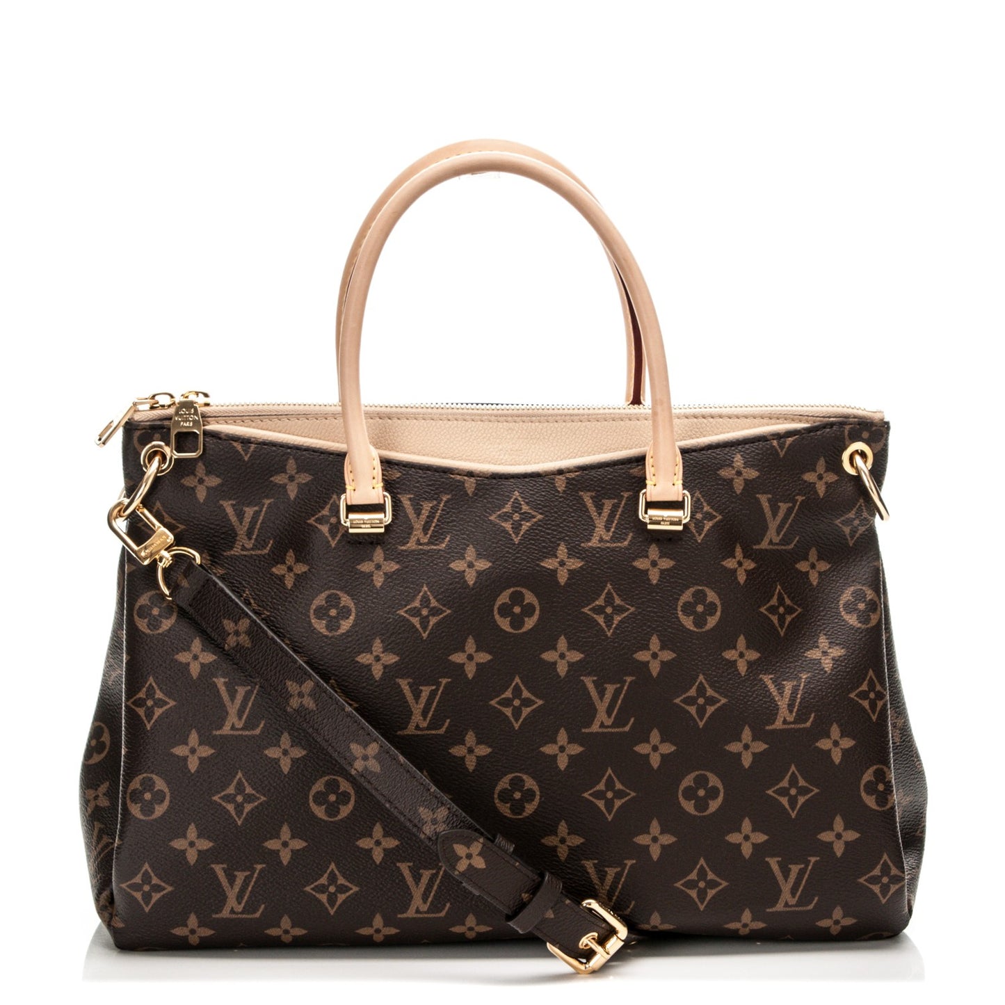 Monogram Pallas Dune