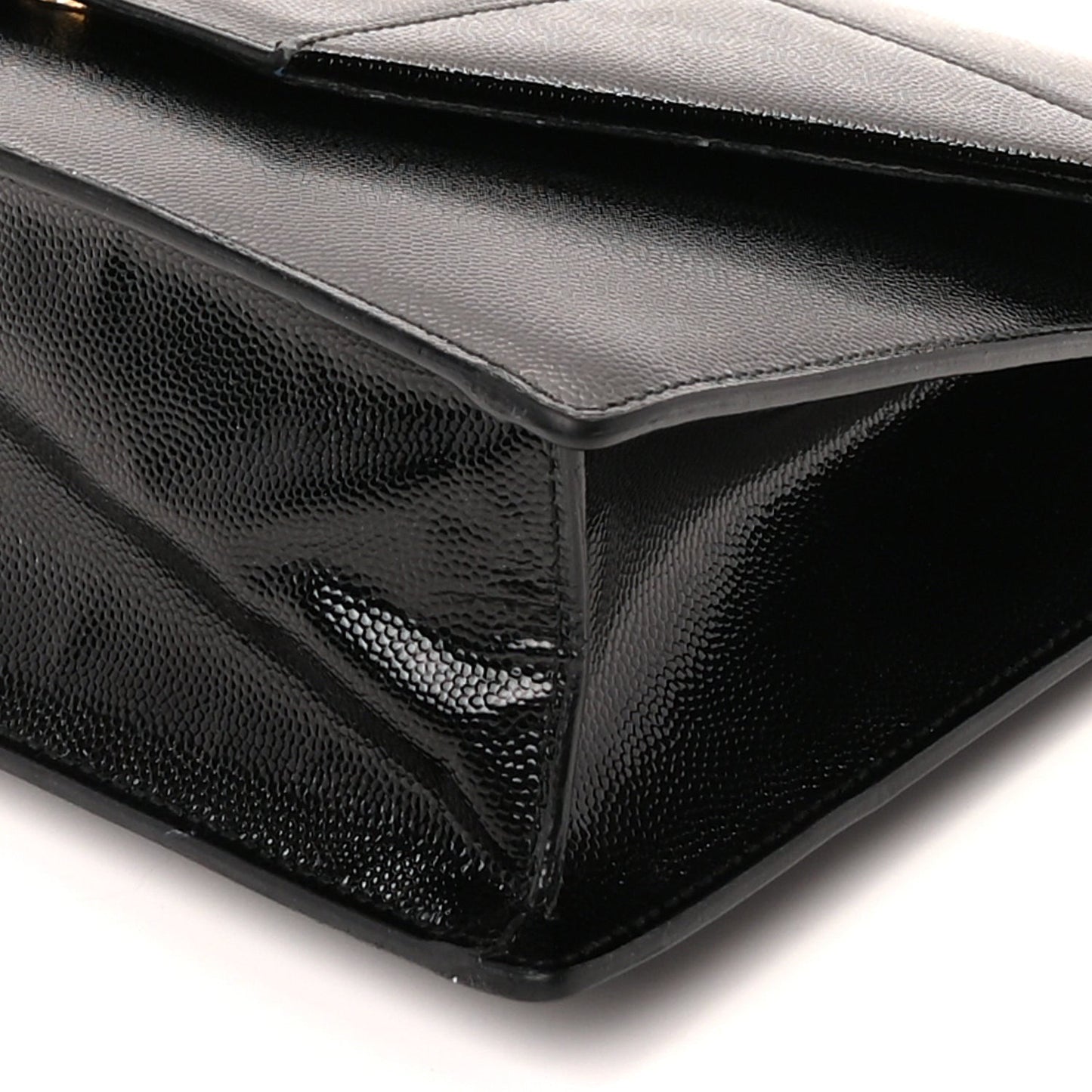 Grain De Poudre Medium Classic Betty Black