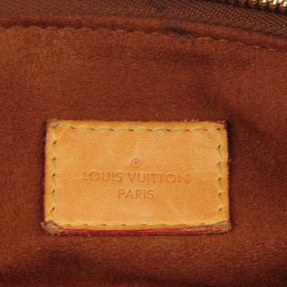 Louis Vuitton Monogram Pallas Havane 10 of 11