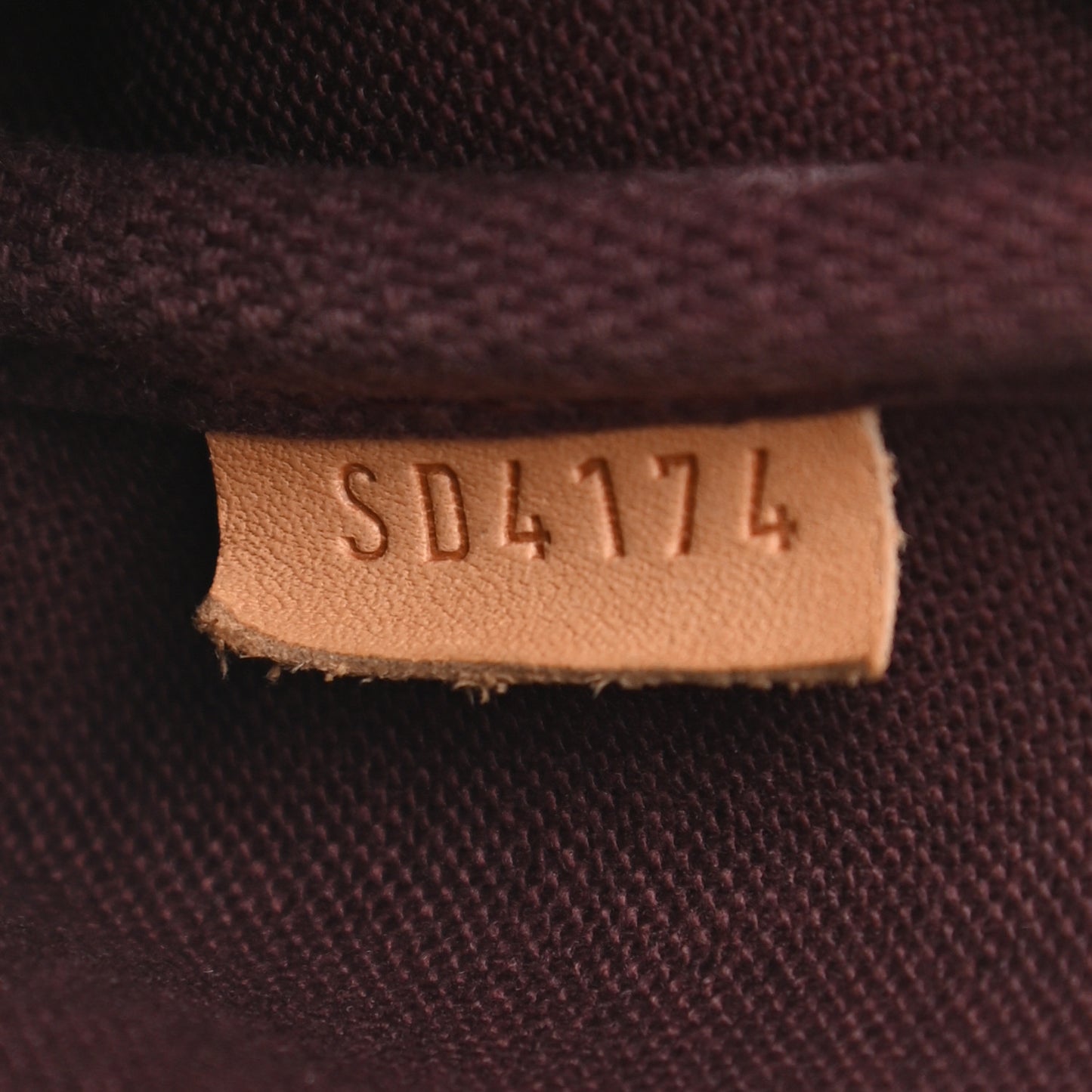 Monogram Favorite MM