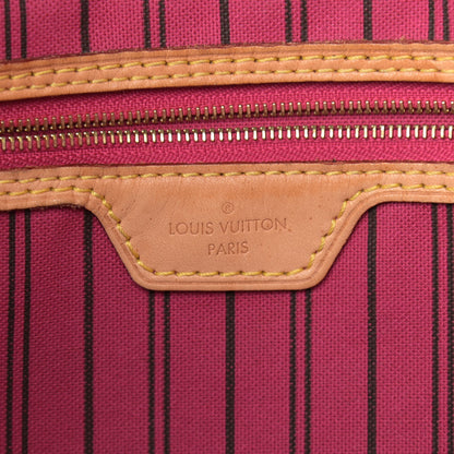 Louis Vuitton Monogram Delightful MM Pivoine 6 of 14