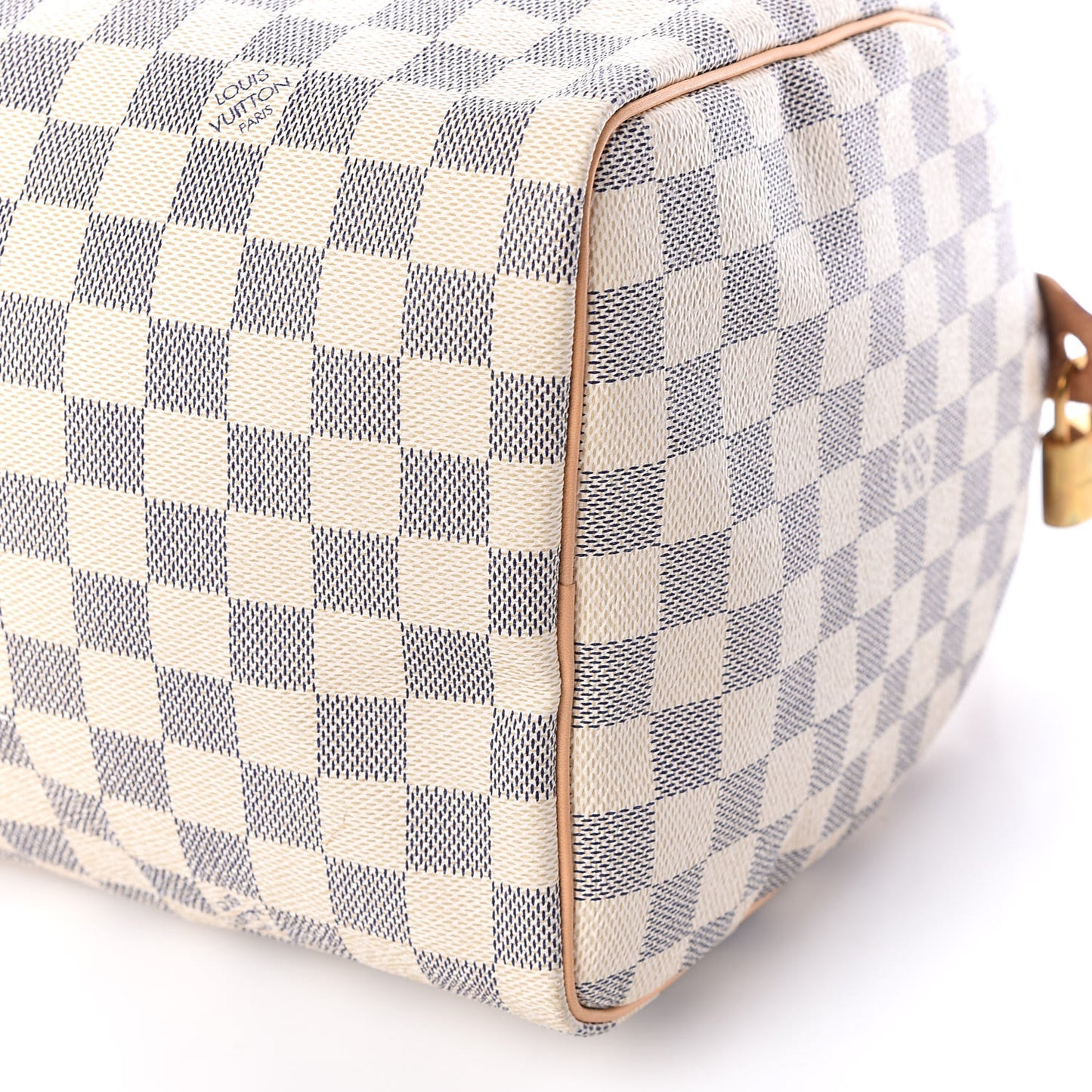 Damier Azur Speedy 30