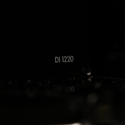 Louis Vuitton Monogram Eclipse Trunk Box Black 7 of 10