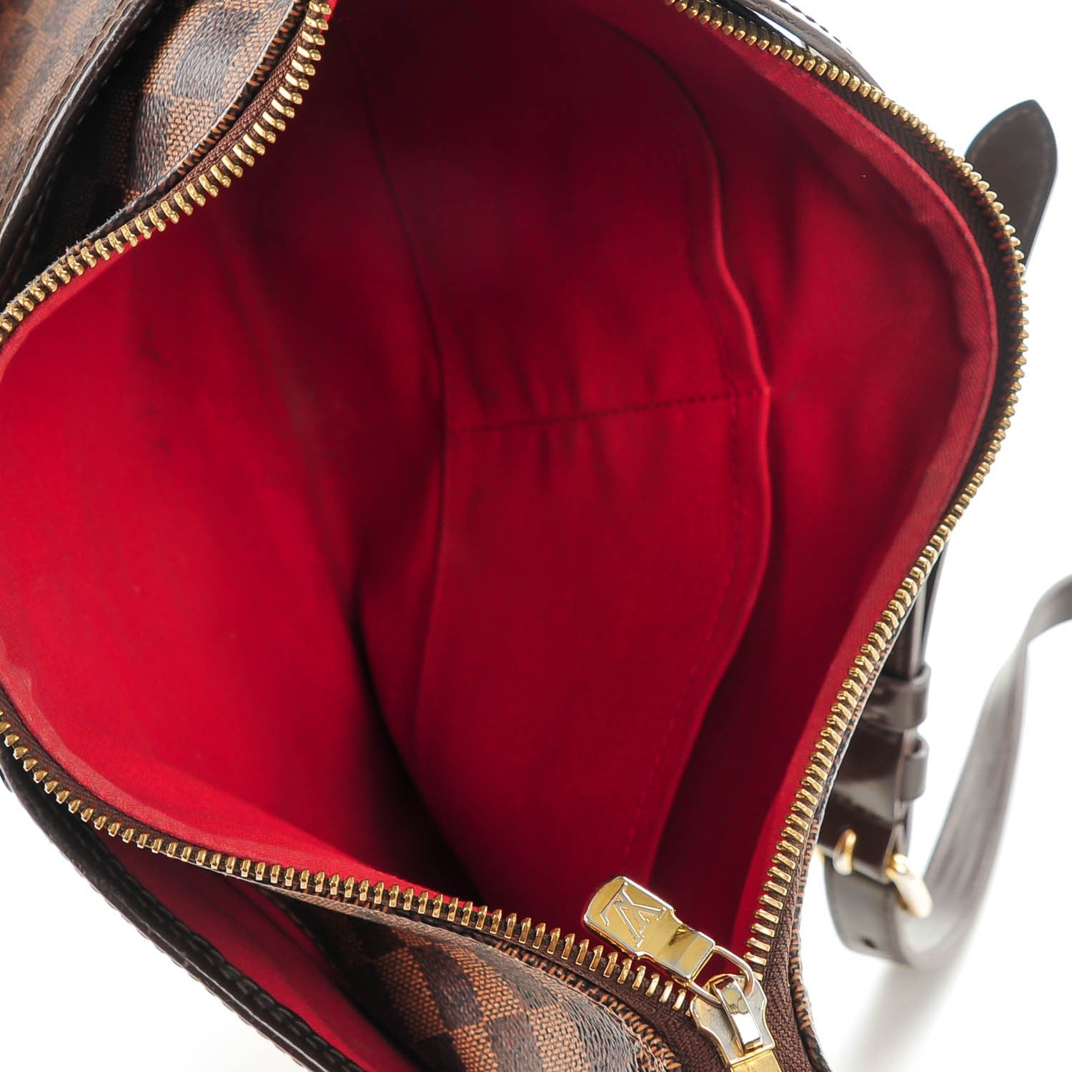 Louis Vuitton Damier Ebene Bloomsbury PM 10 of 11