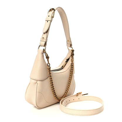 Gucci Goatskin Small Aphrodite Shoulder Bag Skin Rose 3 of 11