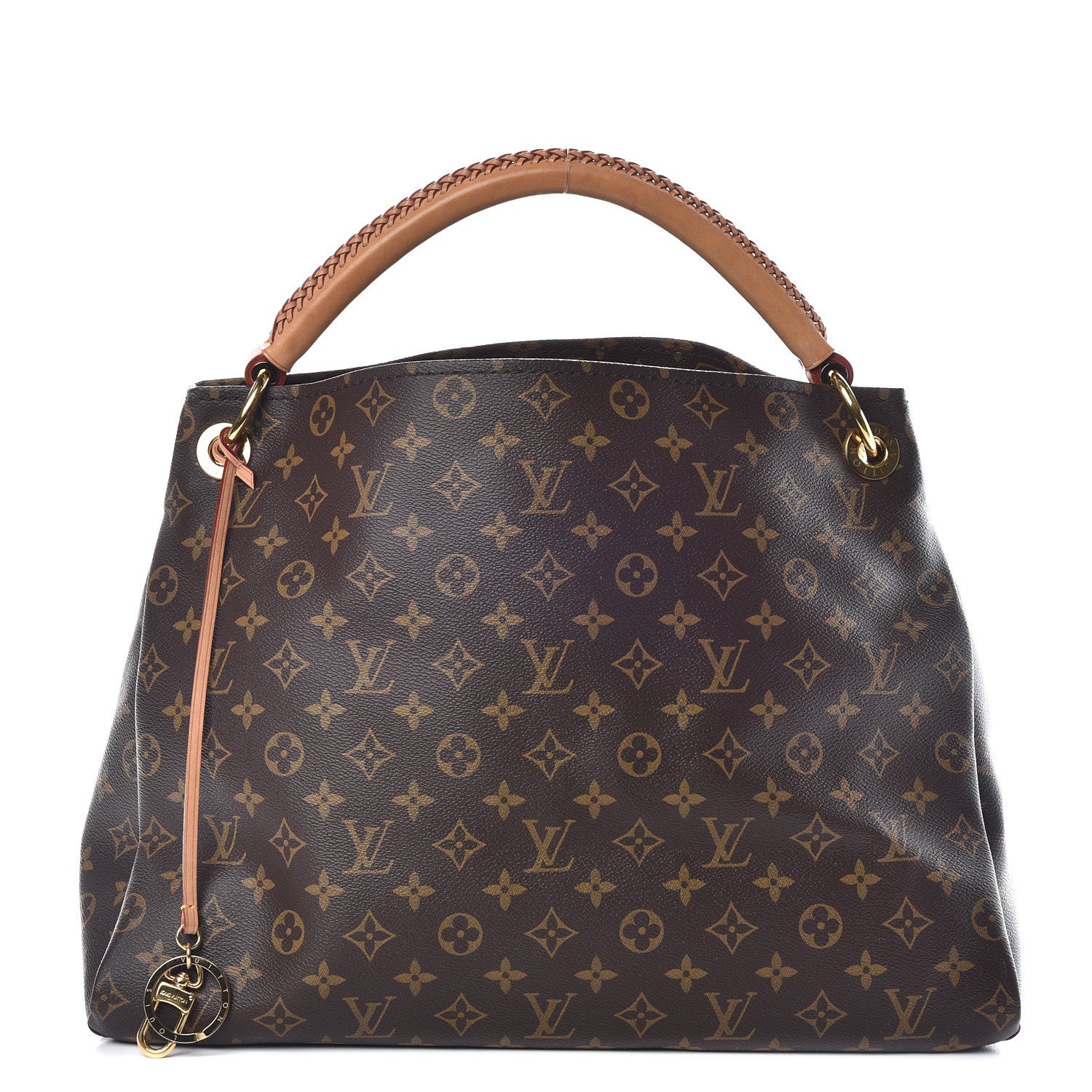 Louis Vuitton Monogram Artsy MM 1 of 11