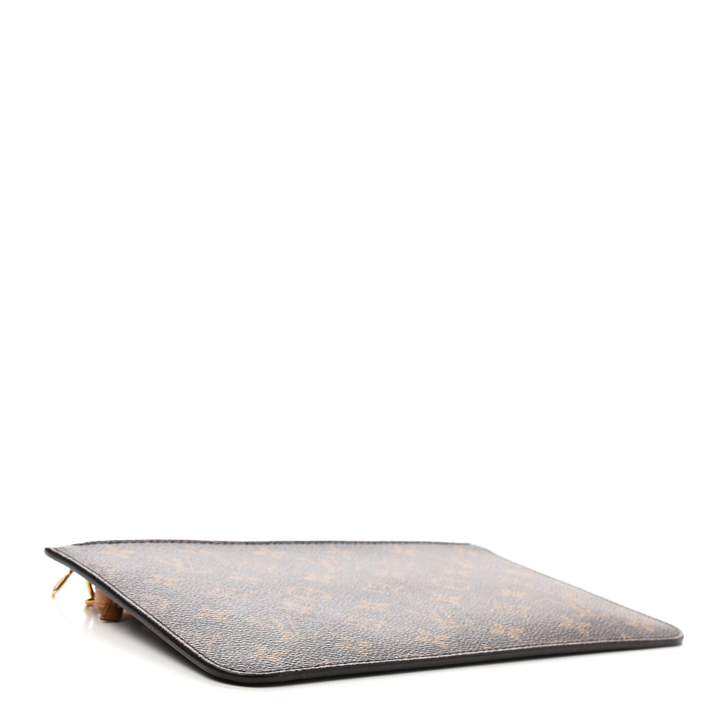 Monogram Neverfull MM GM Pochette Grenade