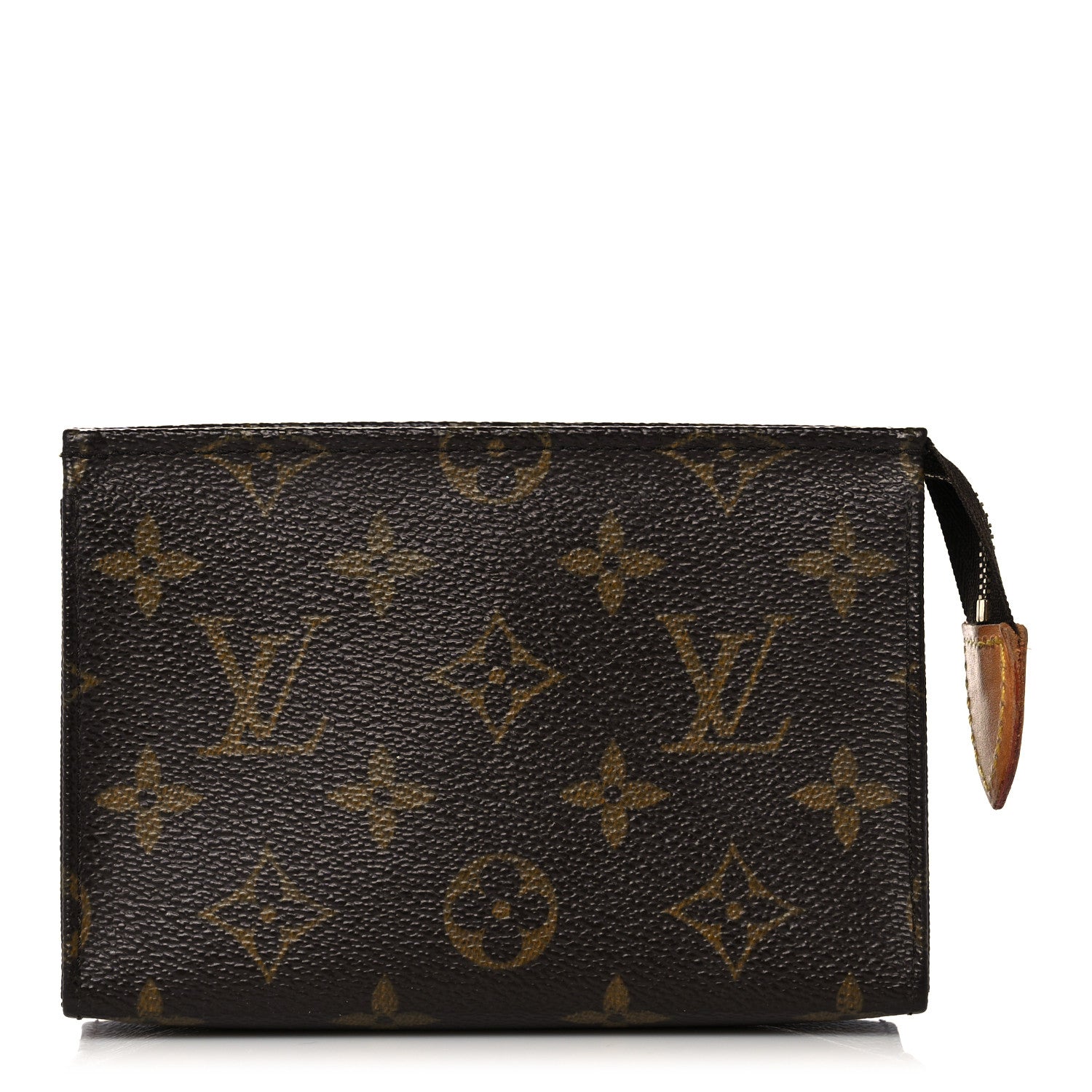 Louis Vuitton Monogram Toiletry Pouch 15 1 of 11