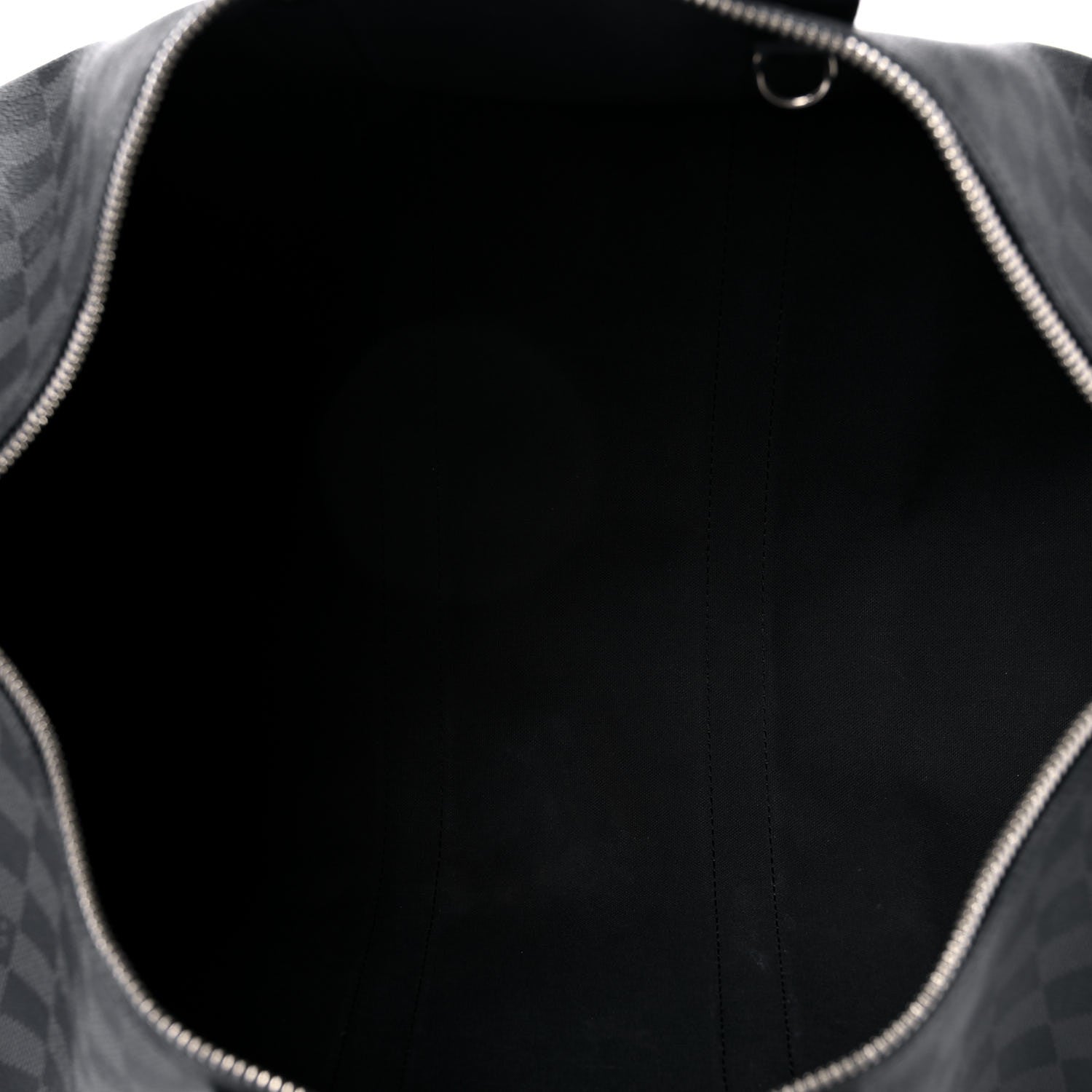 Louis Vuitton Damier Graphite Keepall Bandouliere 45 5 of 23