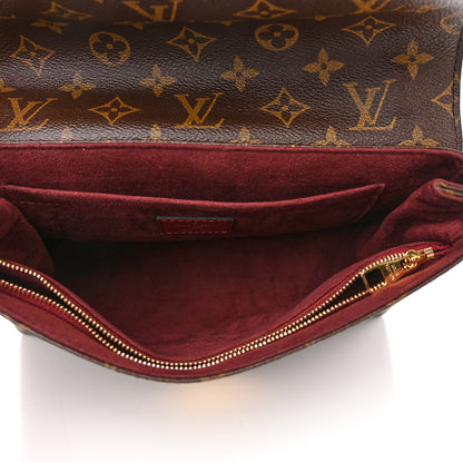 Louis Vuitton Monogram Saint Placide Aurore 5 of 12