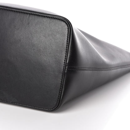 Givenchy Calfskin Large Antigona Whipstitch Handle Tote Black 6 of 18