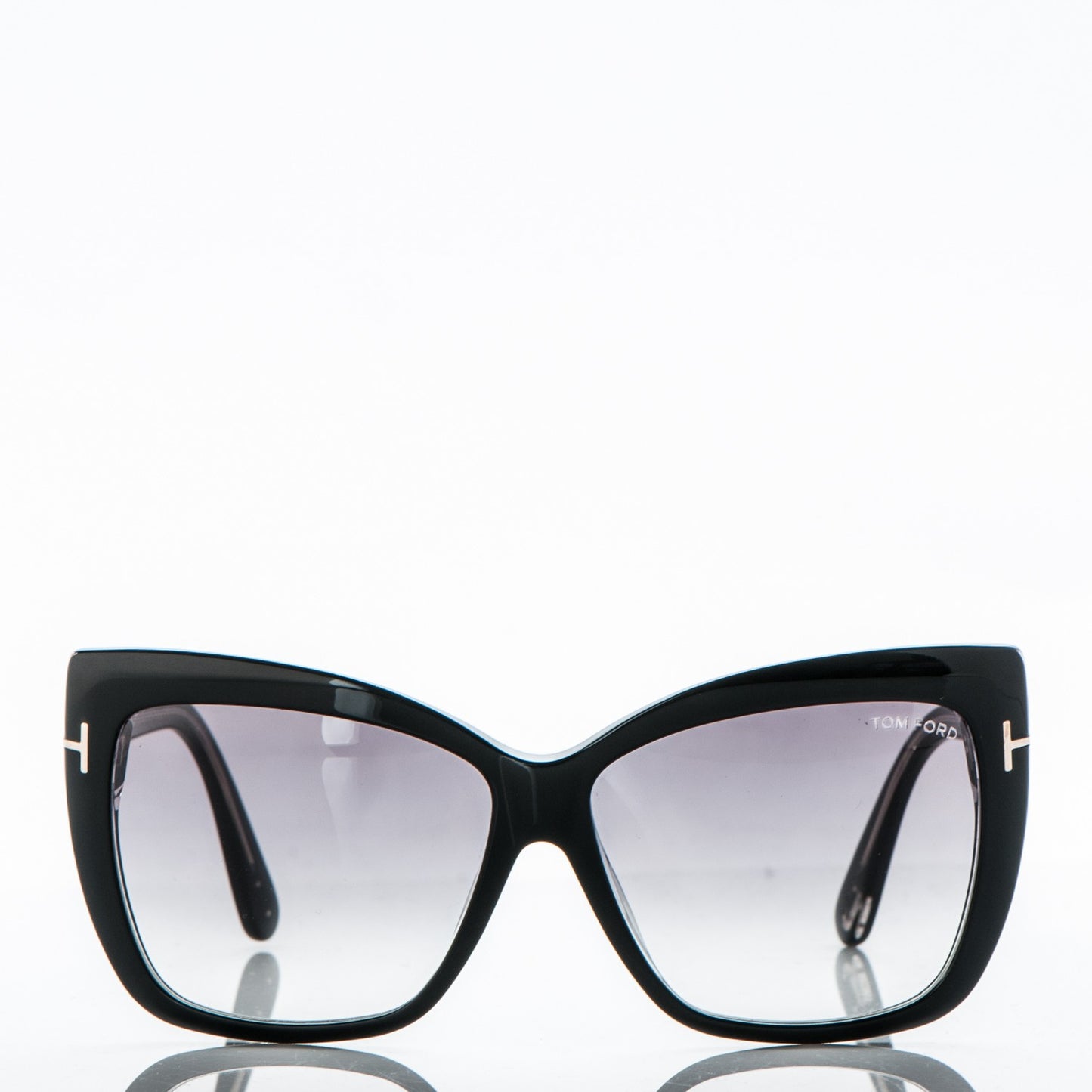 Irina TF390 Sunglasses Black
