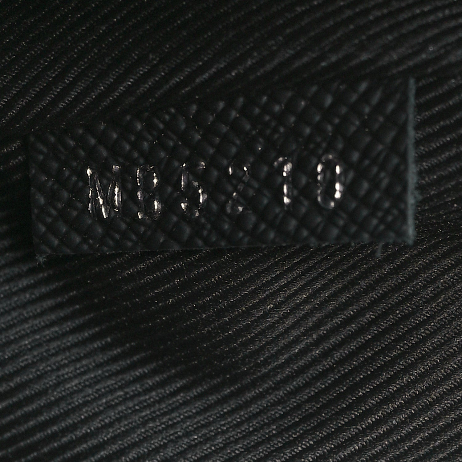 Louis Vuitton Damier Distorted Steamer XS 7 of 10